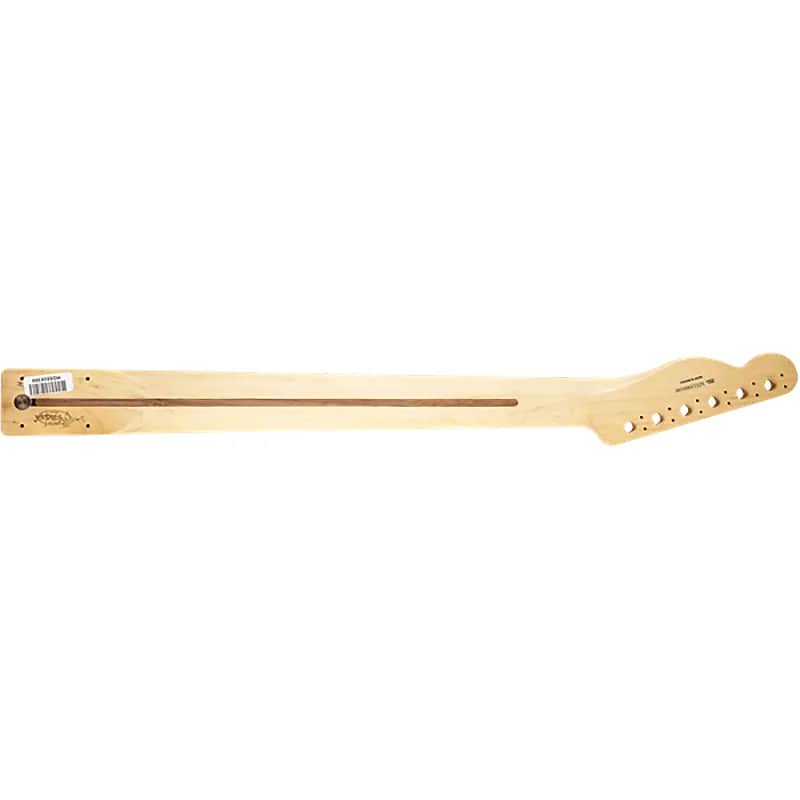 Fender Standard Telecaster Neck, 21-Fret image 2