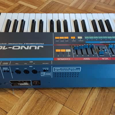 Roland Juno 106 image 5