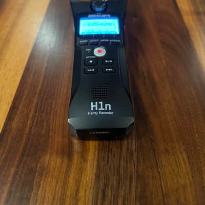 Zoom H1n Handy Recorder + accessories image 7