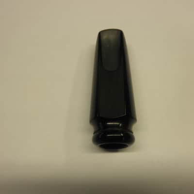 Martin Alto saxophone mouthpiece w/ ligature image 3