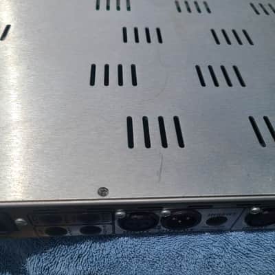 API 3124+ (with aftermarket opamps) image 10