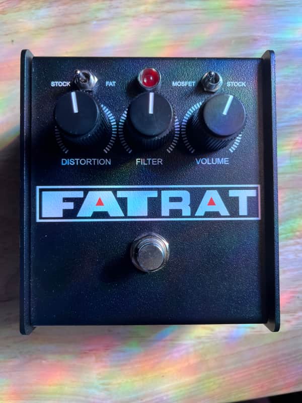 ProCo Fat Rat