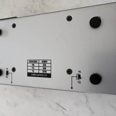 Big Joe Stomp Box Company 2K power box image 8