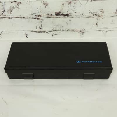 Sennheiser MD 421 II Cardioid Dynamic Microphone 2002 - Present - Black image 7