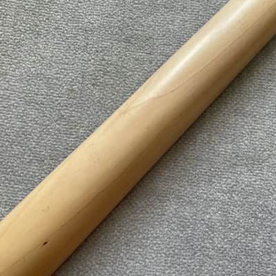 Rosewood Fingerboard Maple Wood Guitar Neck, 22 Frets image 6