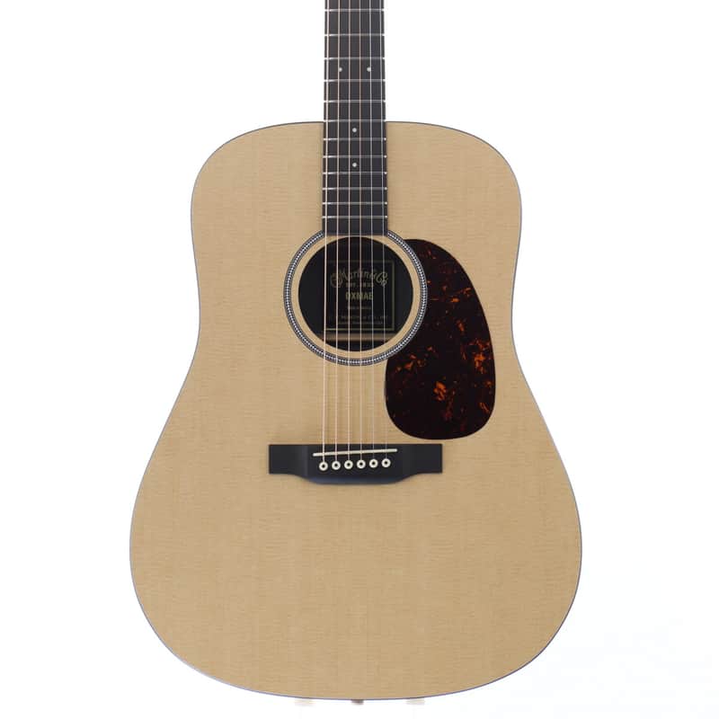 MARTIN X Series DXMAE Natural [2014310] (06/17) image 1