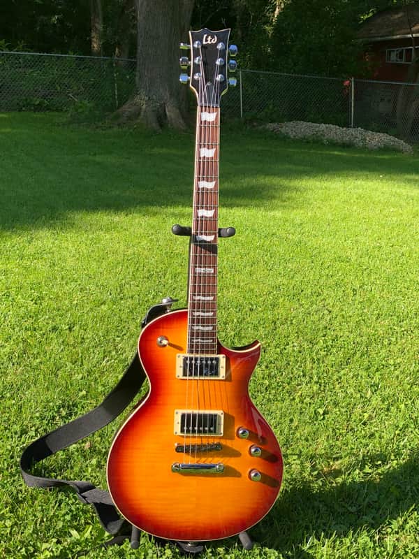 ESP LTD EC-401 VF image 3