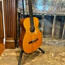 1961 Martin 00-18G - Natural Finish with Internal Pickup