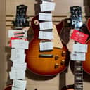 NAMM 19 Gibson Custom Shop 60th Anniversary '59