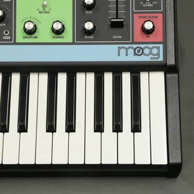 MOOG Grandmother [05775] (08/13) image 3