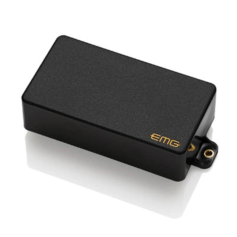 EMG 89 Pickup - Black image 1