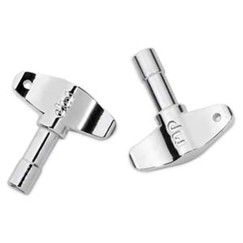 DW - DWSM801-2 - Standard DW Drum Key (2 Pack) image 1