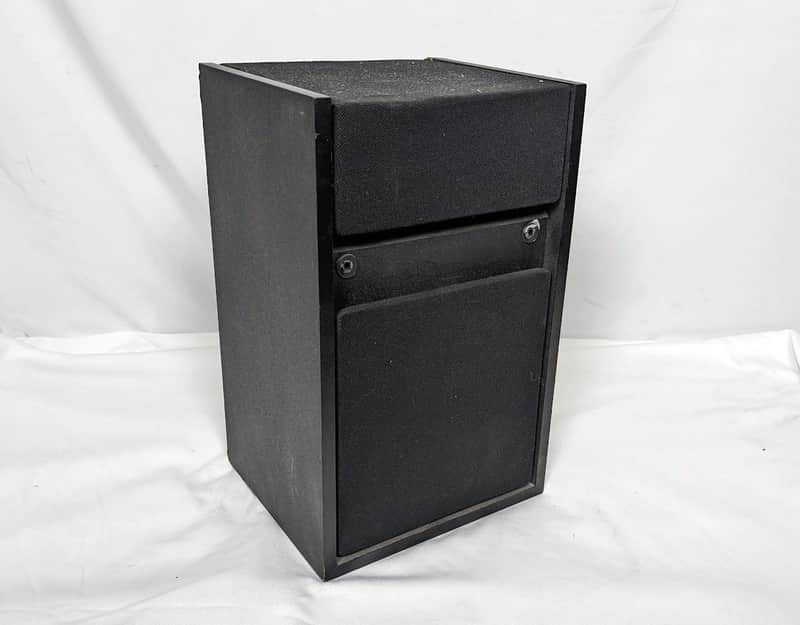 Bose 301 Music Monitor 2 ii Direct Reflecting Single Bookshelf