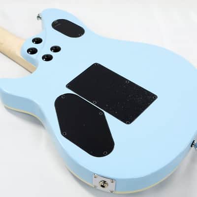 EVH Wolfgang Special 2023 - Sonic Boom image 13