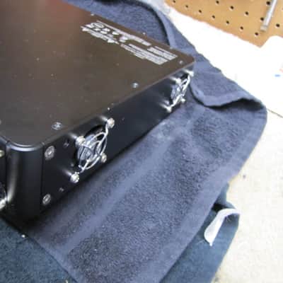 Gallien-Krueger Fusion 1200s Head 2023 image 9