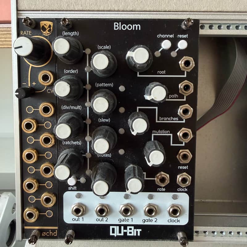 Qu-Bit Electronix Bloom
