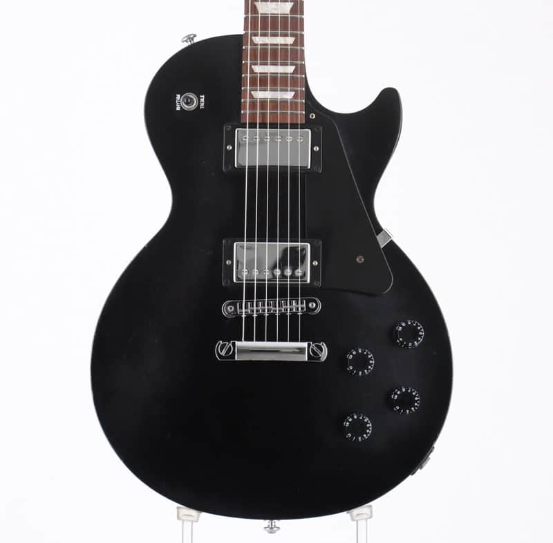 Gibson Les Paul Studio Faded T 2016 | Reverb Canada