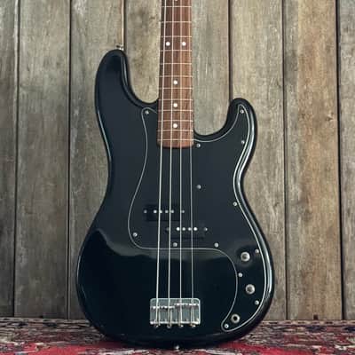 PRE-SALE: Tokai Hard Puncher PB48 – Black (BL), 1982 image 2