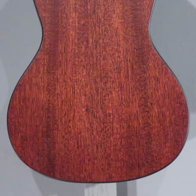 Kala KA-SMHC Classic Solid Mahogany Concert image 3