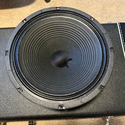 Mesa Boogie Fillmore™ FM-75 12" Speaker 8 Ohm image 3