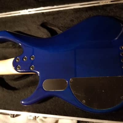 Peavey Millennium USA  Blue image 2