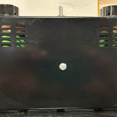 Weber Mass Lite 100-Watt Attenuator 2010s - Black image 5