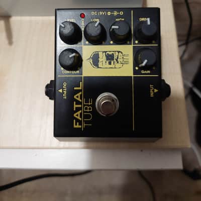 AMT Electronics Used AMT Electronics S-2 preamp [Used Sale