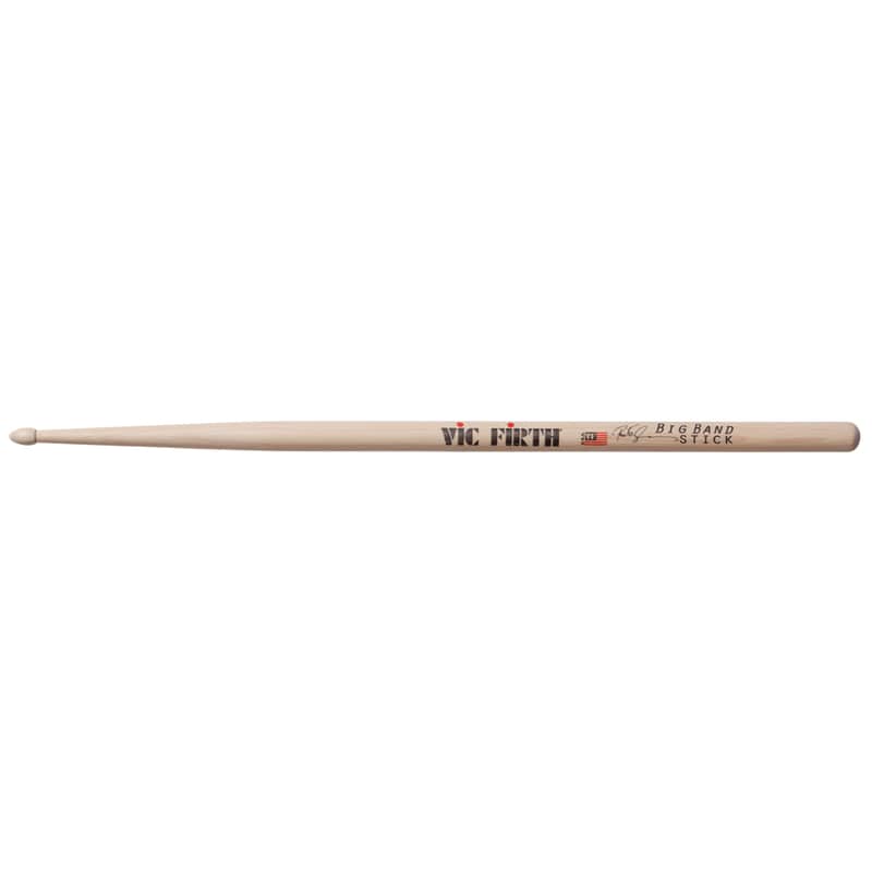Vic Firth SPE3 Peter Erskine Big Band Drumsticks image 1
