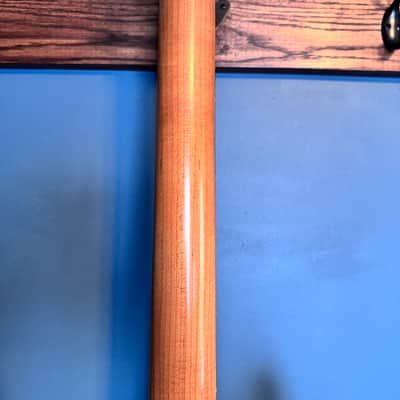 PJD Woodford Elite Sienna Burst image 12