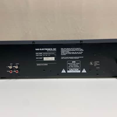 NAD 6100 Monitor Series Cassette Deck image 5