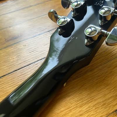 2012 Gibson Les Paul Studio Silverburst Electric Guitar w/ OHSC image 9