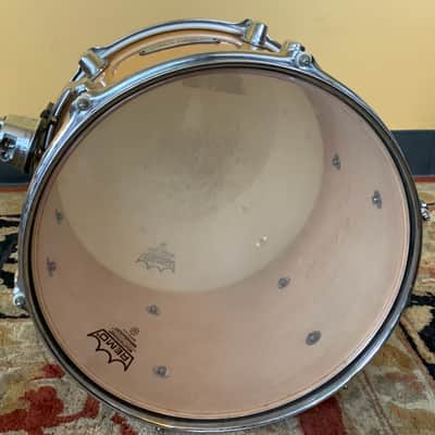 Mapex Pro M Fusion 13 x 10 Tom Rack Drum Maple w/ Mount image 5