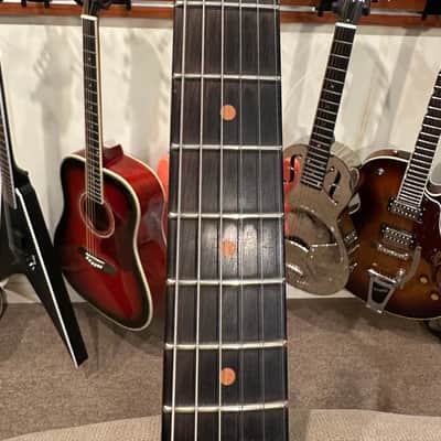 Fender Thinline Telecaster Artisan Koa 2019 - Lacquer image 17