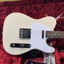 2020 Fender - Jimmy Page Signature Tele - Custom Shop - ID 5621