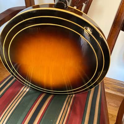 1954 Gibson Original RB-250 FON 8216-29 image 8