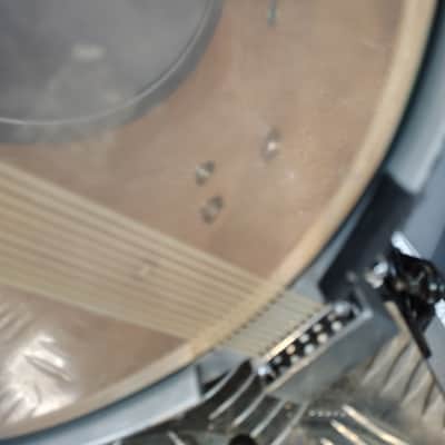 Yamaha SFZ Marching Snare Drum 13" image 10