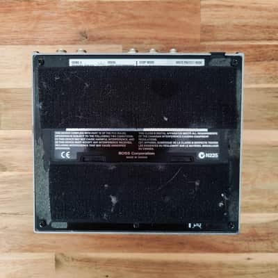 Boss RC-20XL Loop Station image 2
