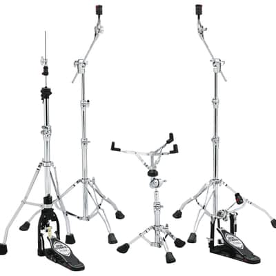 Tama HG5WN Iron Cobra 900 Hardware Kit image 6