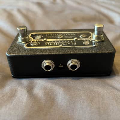 Blackstone Appliances Mosfet Overdrive 2010 - Black image 4