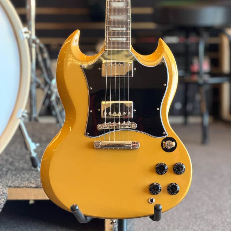 Epiphone SG Traditional Pro | Reverb