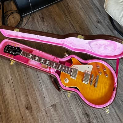 Epiphone Lazarus image 8