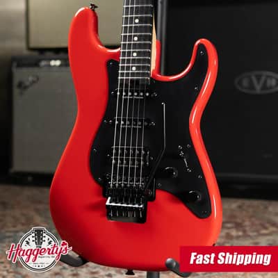 1980s Charvel by Jackson Model 1 Super Strat Vintage Electric