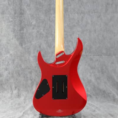 Yamaha 1994 Rgx 421 D  [10/21] image 4