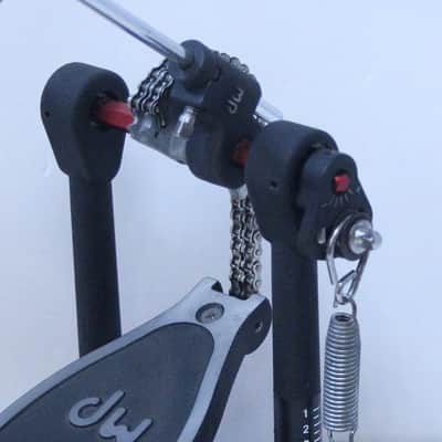DW DW-5000 AD3 Single Pedal (09/09) image 2