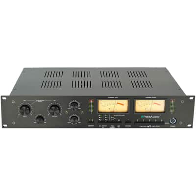 WesAudio ng78 Stereo FET Compressor with Digital Recall image 1