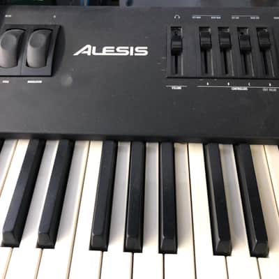 Alesis QS8 1996 image 3