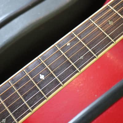 Players Gem! Rider R-600D Custom 1977 + MIJ Hayashi +Pro Setup image 10