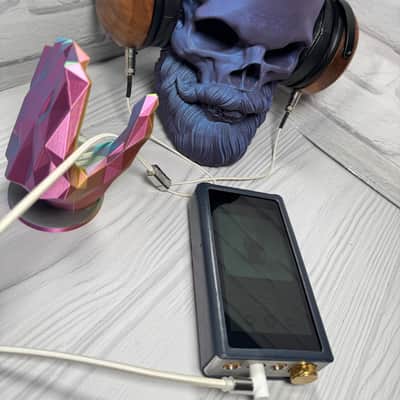 iBasso DX300 MAX Music Player DX300MAX Transport image 3