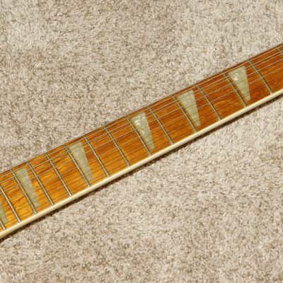 Rickenbacker 360/12 Semi-Hollow 12 String Electric Guitar Mapleglo Vintage 1980 image 18