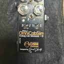DSM Noisemaker OmniCabSim Mini 2010s - Black